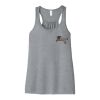 Women's Flowy Racerback Tank Thumbnail