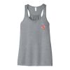 Women's Flowy Racerback Tank Thumbnail