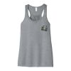 Women's Flowy Racerback Tank Thumbnail