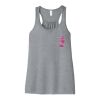 Women's Flowy Racerback Tank Thumbnail