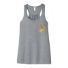 Women's Flowy Racerback Tank Thumbnail