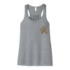 Women's Flowy Racerback Tank Thumbnail