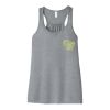 Women's Flowy Racerback Tank Thumbnail