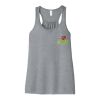 Women's Flowy Racerback Tank Thumbnail