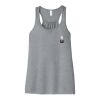 Women's Flowy Racerback Tank Thumbnail
