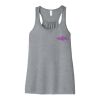 Women's Flowy Racerback Tank Thumbnail
