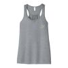 Women's Flowy Racerback Tank Thumbnail