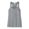 Women's Flowy Racerback Tank Thumbnail