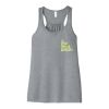 Women's Flowy Racerback Tank Thumbnail