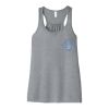 Women's Flowy Racerback Tank Thumbnail