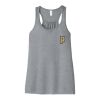 Women's Flowy Racerback Tank Thumbnail