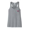 Women's Flowy Racerback Tank Thumbnail