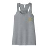 Women's Flowy Racerback Tank Thumbnail
