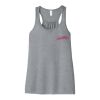 Women's Flowy Racerback Tank Thumbnail