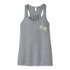 Women's Flowy Racerback Tank Thumbnail