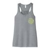Women's Flowy Racerback Tank Thumbnail