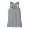 Women's Flowy Racerback Tank Thumbnail