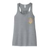 Women's Flowy Racerback Tank Thumbnail