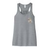 Women's Flowy Racerback Tank Thumbnail