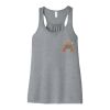 Women's Flowy Racerback Tank Thumbnail