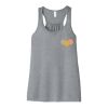 Women's Flowy Racerback Tank Thumbnail