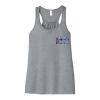 Women's Flowy Racerback Tank Thumbnail