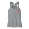Women's Flowy Racerback Tank Thumbnail