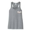 Women's Flowy Racerback Tank Thumbnail