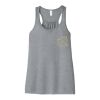 Women's Flowy Racerback Tank Thumbnail