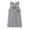 Women's Flowy Racerback Tank Thumbnail