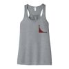 Women's Flowy Racerback Tank Thumbnail