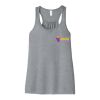 Women's Flowy Racerback Tank Thumbnail