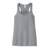 Women's Flowy Racerback Tank Thumbnail