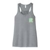 Women's Flowy Racerback Tank Thumbnail