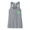 Women's Flowy Racerback Tank Thumbnail