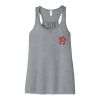 Women's Flowy Racerback Tank Thumbnail