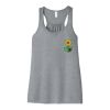 Women's Flowy Racerback Tank Thumbnail