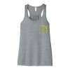 Women's Flowy Racerback Tank Thumbnail