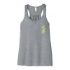 Women's Flowy Racerback Tank Thumbnail