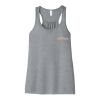 Women's Flowy Racerback Tank Thumbnail