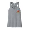 Women's Flowy Racerback Tank Thumbnail