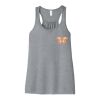 Women's Flowy Racerback Tank Thumbnail