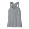 Women's Flowy Racerback Tank Thumbnail