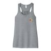 Women's Flowy Racerback Tank Thumbnail