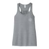 Women's Flowy Racerback Tank Thumbnail