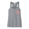 Women's Flowy Racerback Tank Thumbnail