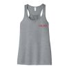 Women's Flowy Racerback Tank Thumbnail
