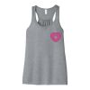 Women's Flowy Racerback Tank Thumbnail