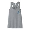 Women's Flowy Racerback Tank Thumbnail