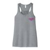 Women's Flowy Racerback Tank Thumbnail